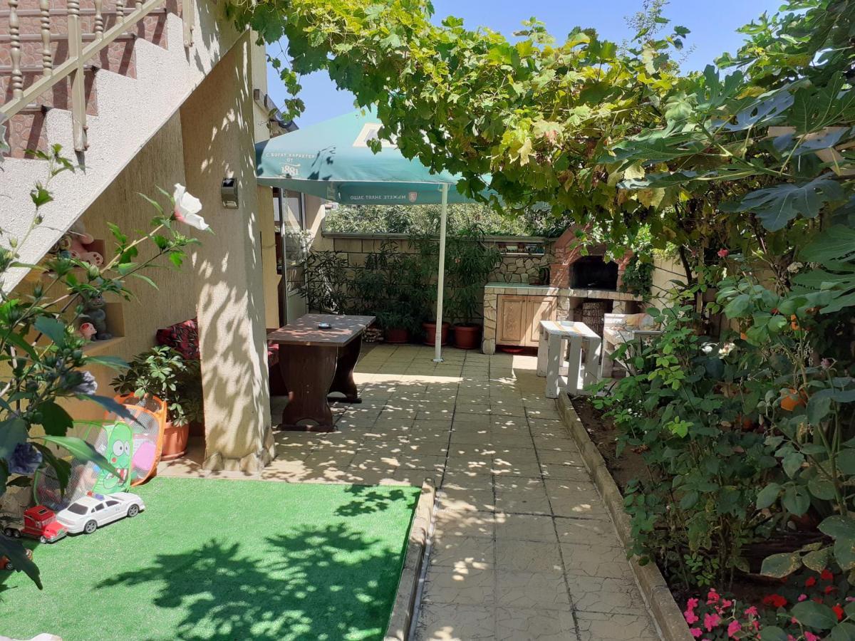 Eleonor Guest House Byala  Exterior photo