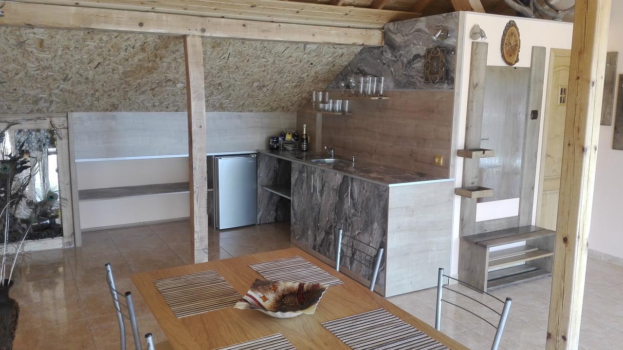 Eleonor Guest House Byala  Exterior photo