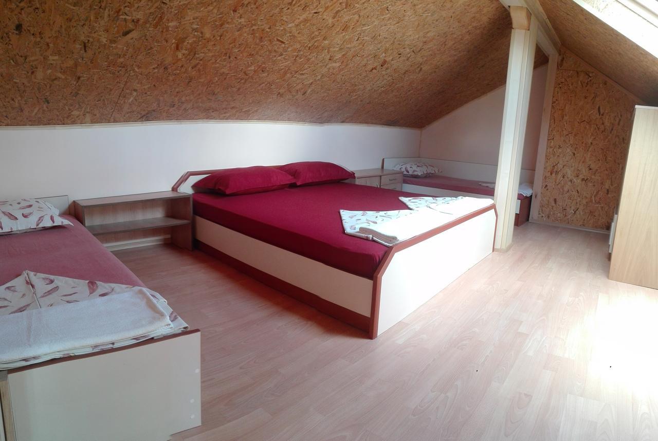 Eleonor Guest House Byala  Exterior photo