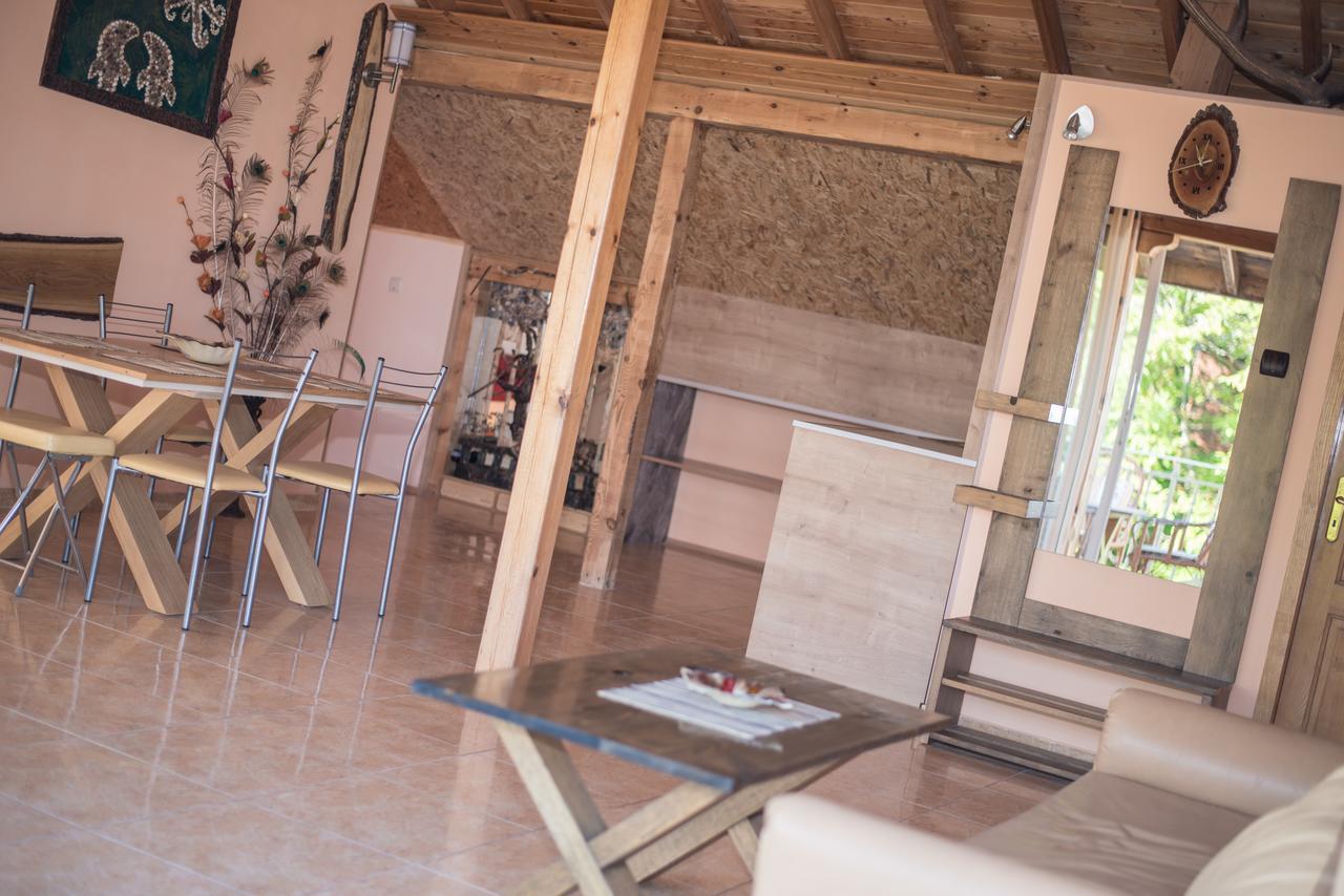 Eleonor Guest House Byala  Exterior photo