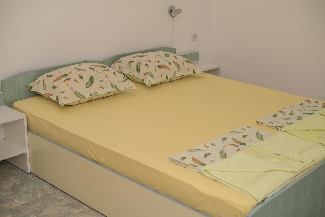 Eleonor Guest House Byala  Exterior photo